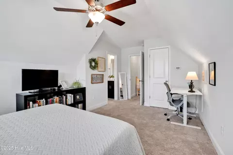 Bedroom - 3986 Eclipse Ave, Leland, NC 28451 photo 4 of 4