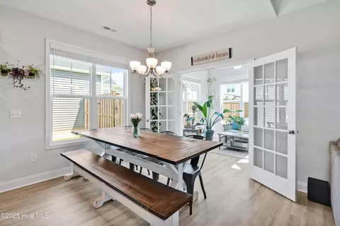 Dining - 3986 Eclipse Ave, Leland, NC 28451 photo 1 of 2