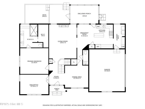 122 Deerwood Ln, Pinehurst, NC 28374