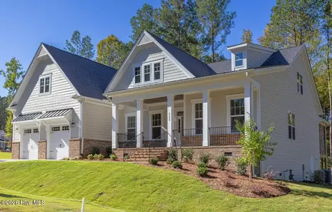 108 Ascot, Rocky Mount, NC 27804