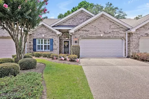4422 Regent Dr, Wilmington, NC 28412