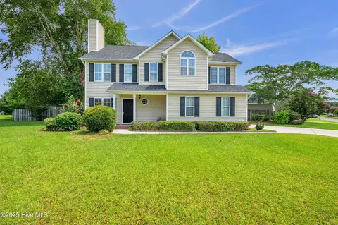 3001 Lagar Ln, Wilmington, NC 28405