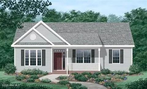 4122 Whichard Rd, Greenville, NC 27834