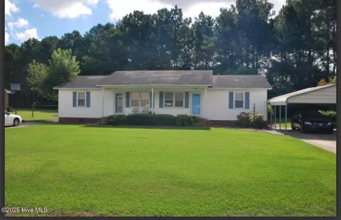 3145 Lakewood Dr # 3155, Kinston, NC 28504