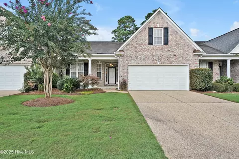 1117 Sandy Beach Cir, Leland, NC 28451