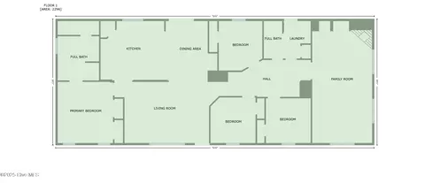 268 Hazelton Rd, Gates, NC 27937 photo 4
