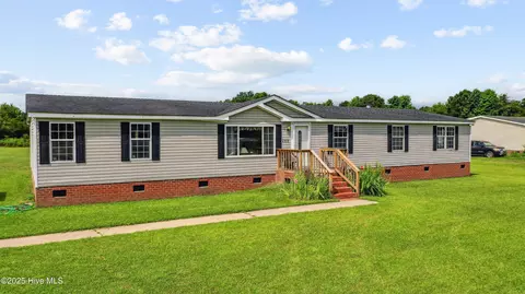 268 Hazelton Rd, Gates, NC 27937 photo 5