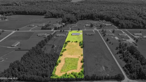 268 Hazelton Rd, Gates, NC 27937 photo 3