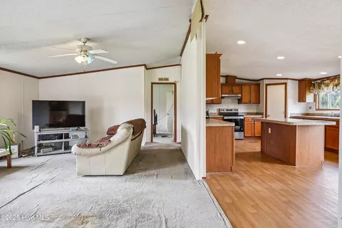 268 Hazelton Rd, Gates, NC 27937 photo 12