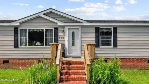 268 Hazelton Rd, Gates, NC 27937 photo 6
