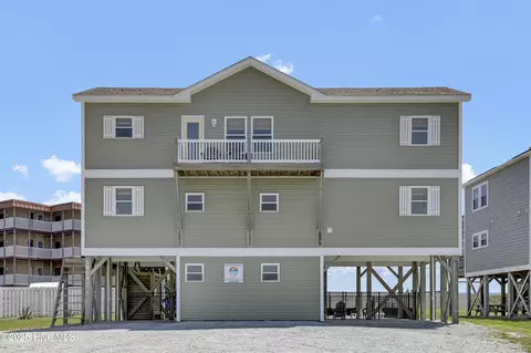 1808 New River Inlet Rd, North Topsail Beach, NC 28460