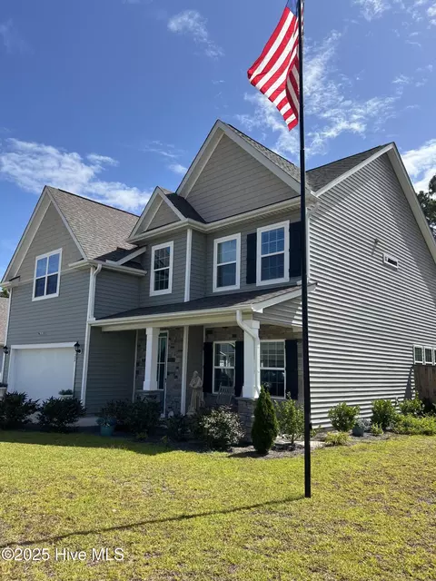 122 Ballantine Grove Ln, Newport, NC 28570