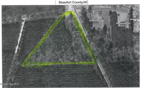 0 Sr 1124 Rd, Chocowinity, NC 27817 photo 2
