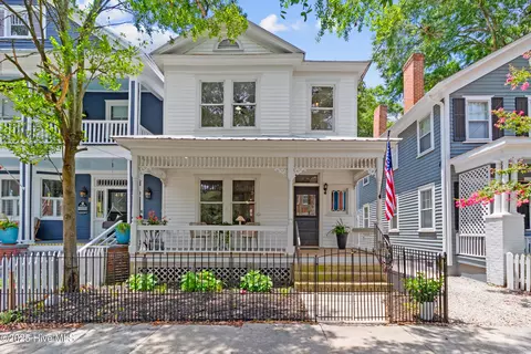 416 S 5th Ave, Wilmington, NC 28401