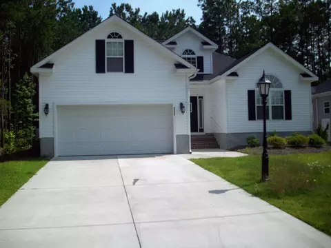 8825 Wadsworth Dr, Calabash, NC 28467