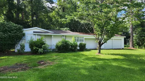 15569 James B White Hwy S, Tabor City, NC 28463