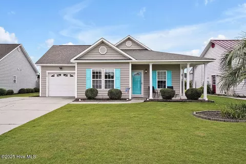 112 Tylers Cove Way, Winnabow, NC 28479