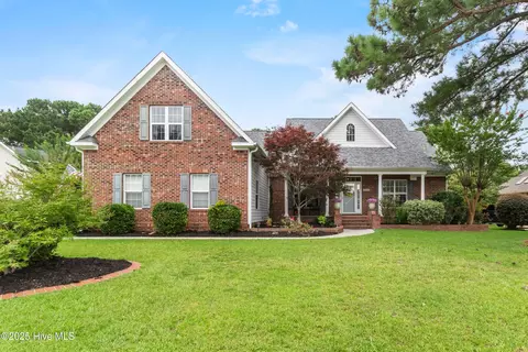 350 Aldrich Ln, Wilmington, NC 28411