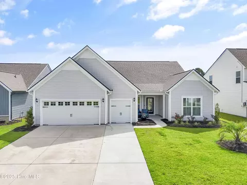 85 Eagle Claw Dr, Calabash, NC 28467 photo 1