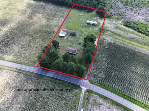 214 River Rd, Edenton, NC 27932