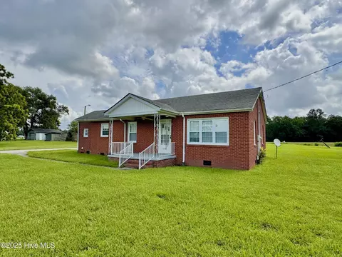 3199 Wallace Family Rd, Kinston, NC 28501