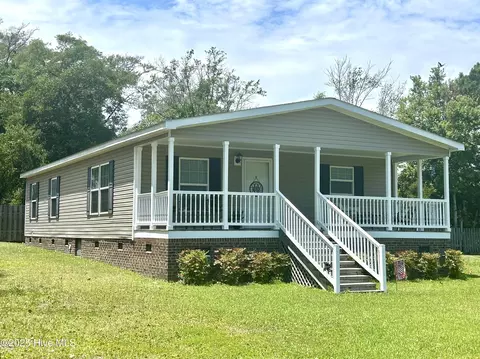 1841 W Long Acres Dr SW, Ocean Isle Beach, NC 28469