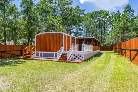4175 9th St SE, Southport, NC 28461