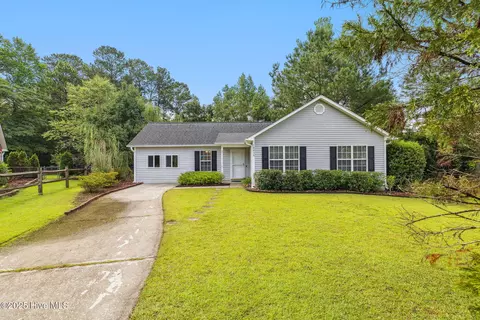 10035 Burning Bush Ridge Ct, Leland, NC 28451