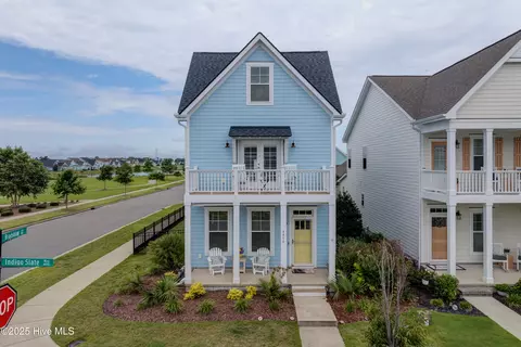 4456 Indigo Slate Way, Wilmington, NC 28412
