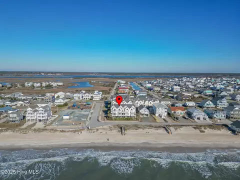 1701 N Shore Dr UNIT B, Surf City, NC 28445