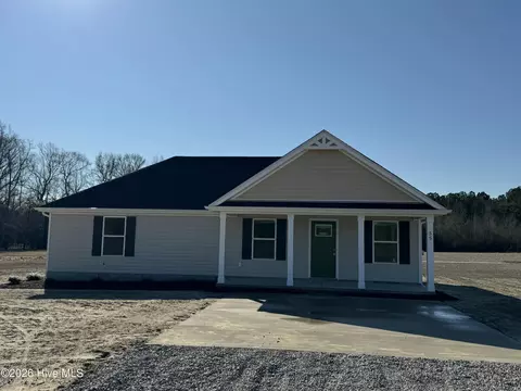 lot4 Gates Bank Rd, Gates, NC 27937