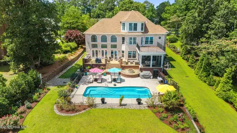 216 Drake Lndg, New Bern, NC 28560