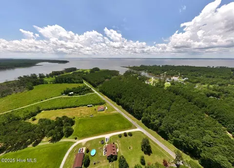 lot95 Carolina Shrs, Bath, NC 27808