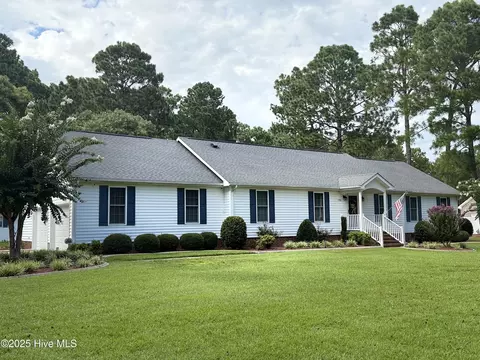 952 Lake Wackena Rd, Goldsboro, NC 27534