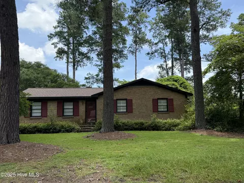 1006 E Scotsdale Rd, Laurinburg, NC 28352