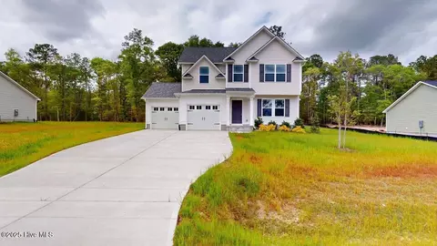 105 Red Maple Pl, Goldsboro, NC 27530
