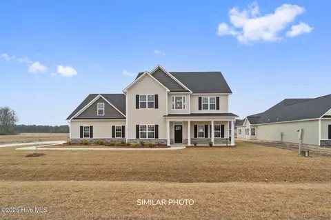 309 Water Wagon Trl, Jacksonville, NC 28546