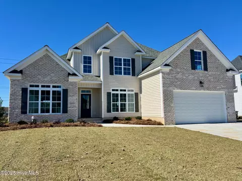 1916 Belles Ferry Ct, Winterville, NC 28590