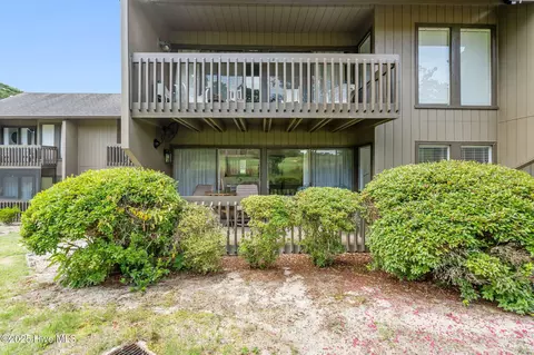 Exterior - 85 Pine Valley Rd # 65, Pinehurst, NC 28374 photo 5 of 14
