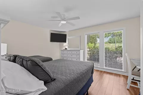 Bedroom - 85 Pine Valley Rd # 65, Pinehurst, NC 28374 photo 1 of 6