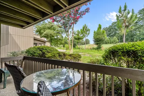 Exterior - 85 Pine Valley Rd # 65, Pinehurst, NC 28374 photo 7 of 14