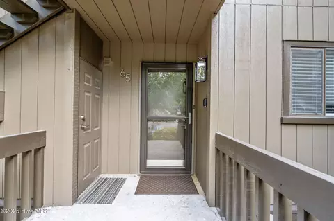 Exterior - 85 Pine Valley Rd # 65, Pinehurst, NC 28374 photo 14 of 14