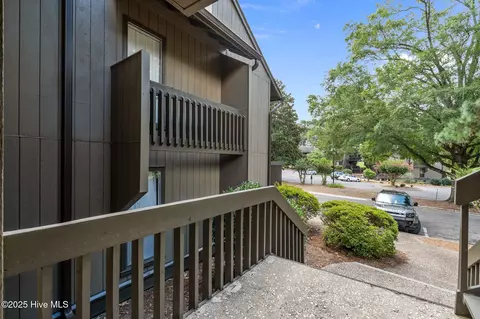 Exterior - 85 Pine Valley Rd # 65, Pinehurst, NC 28374 photo 12 of 14