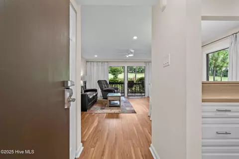 Entry Way - 85 Pine Valley Rd # 65, Pinehurst, NC 28374 photo 1 of 1