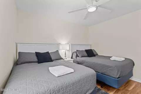 Bedroom - 85 Pine Valley Rd # 65, Pinehurst, NC 28374 photo 5 of 6