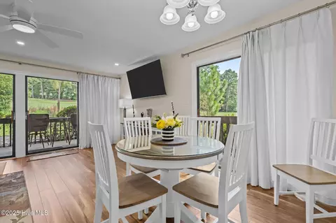 Dining - 85 Pine Valley Rd # 65, Pinehurst, NC 28374 photo 1 of 4
