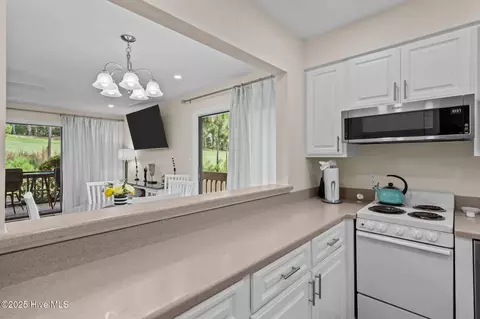 Kitchen - 85 Pine Valley Rd # 65, Pinehurst, NC 28374 photo 4 of 4