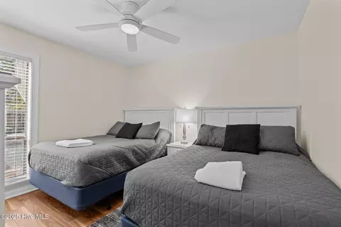 Bedroom - 85 Pine Valley Rd # 65, Pinehurst, NC 28374 photo 4 of 6