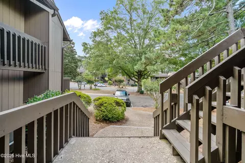 Exterior - 85 Pine Valley Rd # 65, Pinehurst, NC 28374 photo 13 of 14