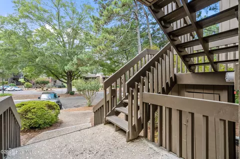 Exterior - 85 Pine Valley Rd # 65, Pinehurst, NC 28374 photo 11 of 14
